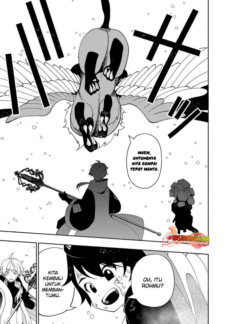 Hell Mode: Yarikomi Suki no Gamer wa Hai Settei no Isekai de Musou Suruw