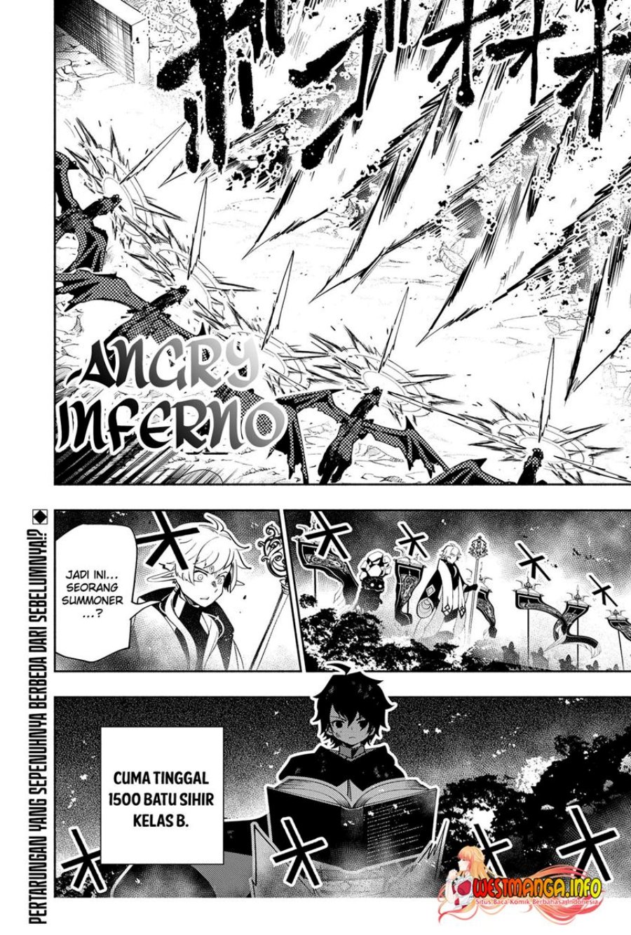 Hell Mode: Yarikomi Suki no Gamer wa Hai Settei no Isekai de Musou Suruw