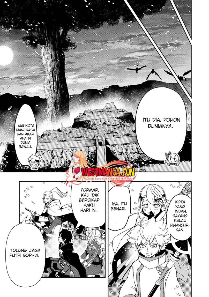 Hell Mode: Yarikomi Suki no Gamer wa Hai Settei no Isekai de Musou Suruw