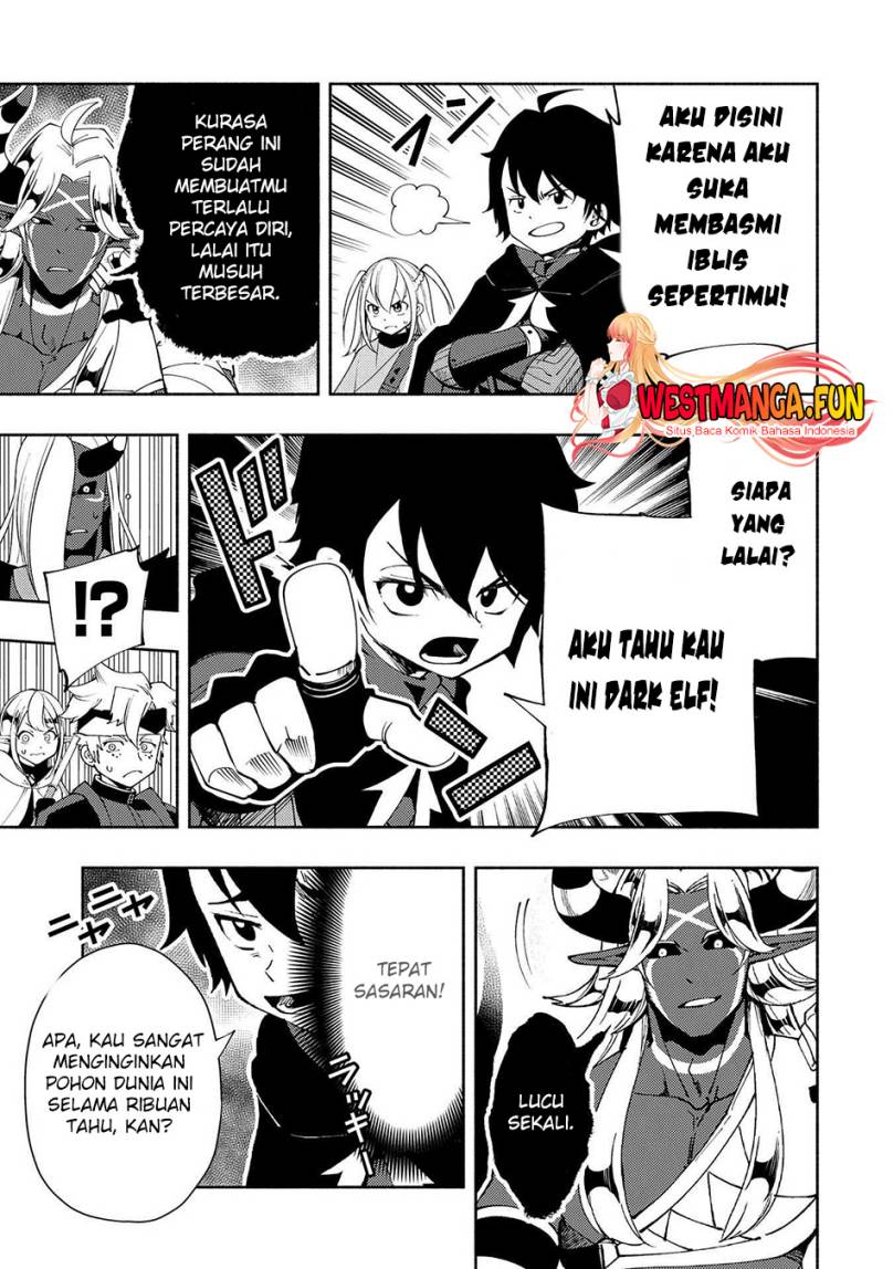 Hell Mode: Yarikomi Suki no Gamer wa Hai Settei no Isekai de Musou Suruw