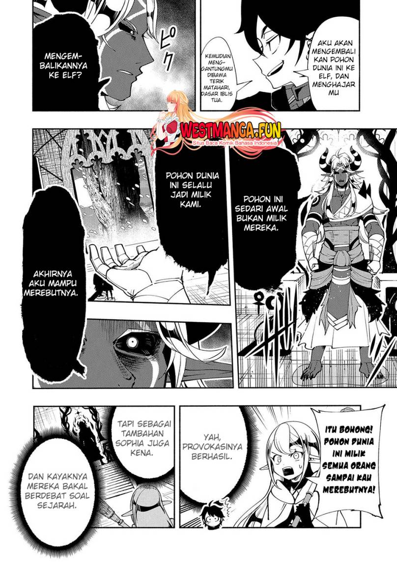 Hell Mode: Yarikomi Suki no Gamer wa Hai Settei no Isekai de Musou Suruw