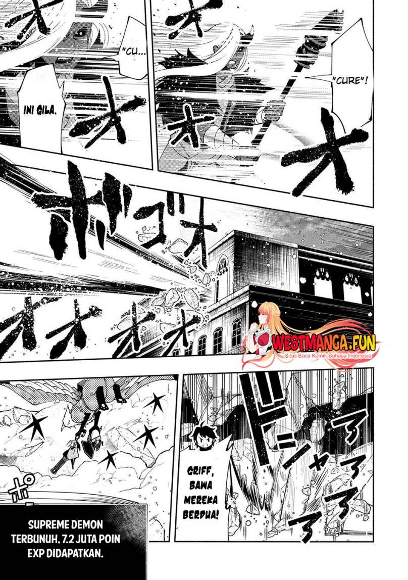 Hell Mode: Yarikomi Suki no Gamer wa Hai Settei no Isekai de Musou Suruw
