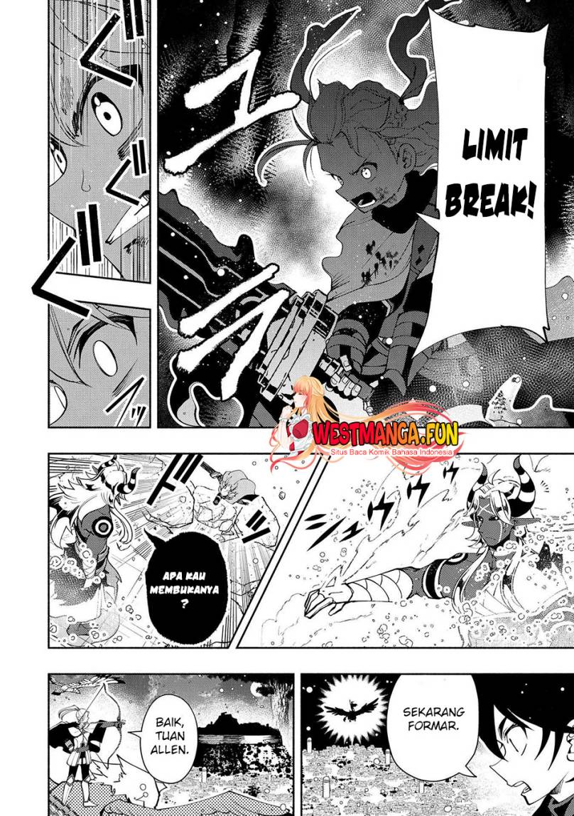 Hell Mode: Yarikomi Suki no Gamer wa Hai Settei no Isekai de Musou Suruw