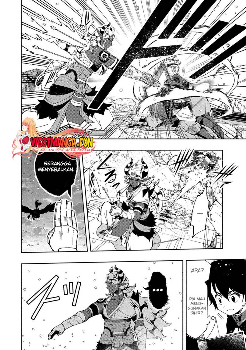 Hell Mode: Yarikomi Suki no Gamer wa Hai Settei no Isekai de Musou Suruw