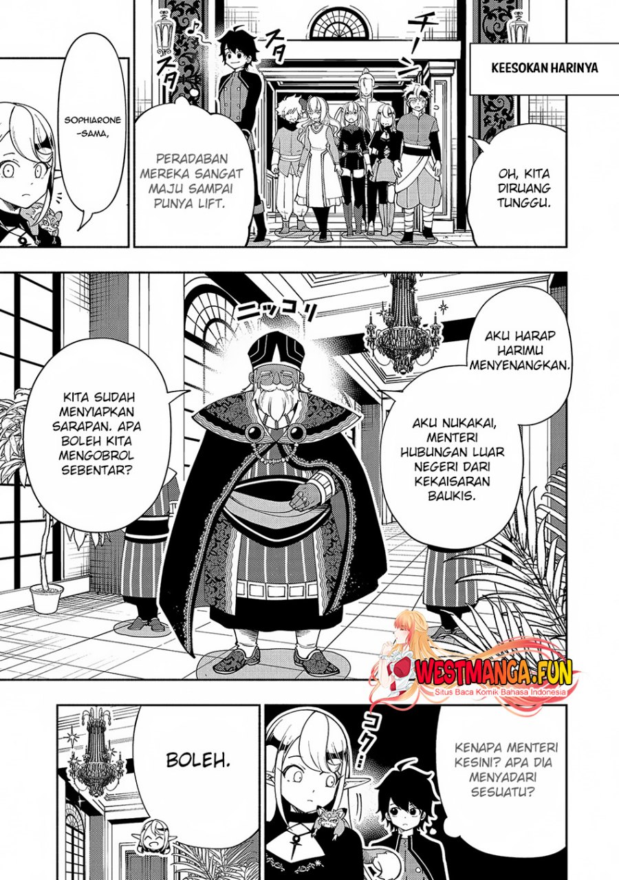 Hell Mode: Yarikomi Suki no Gamer wa Hai Settei no Isekai de Musou Suru