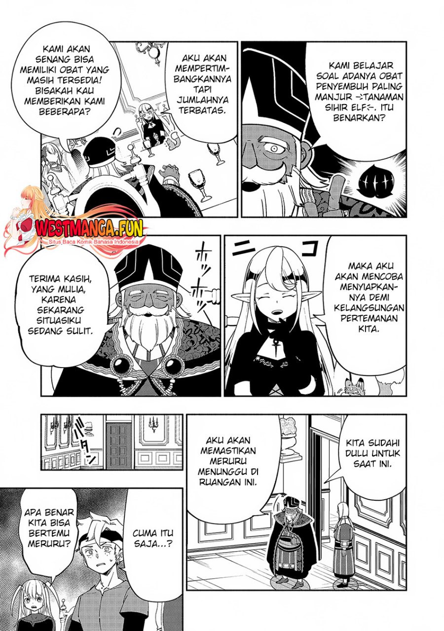 Hell Mode: Yarikomi Suki no Gamer wa Hai Settei no Isekai de Musou Suru