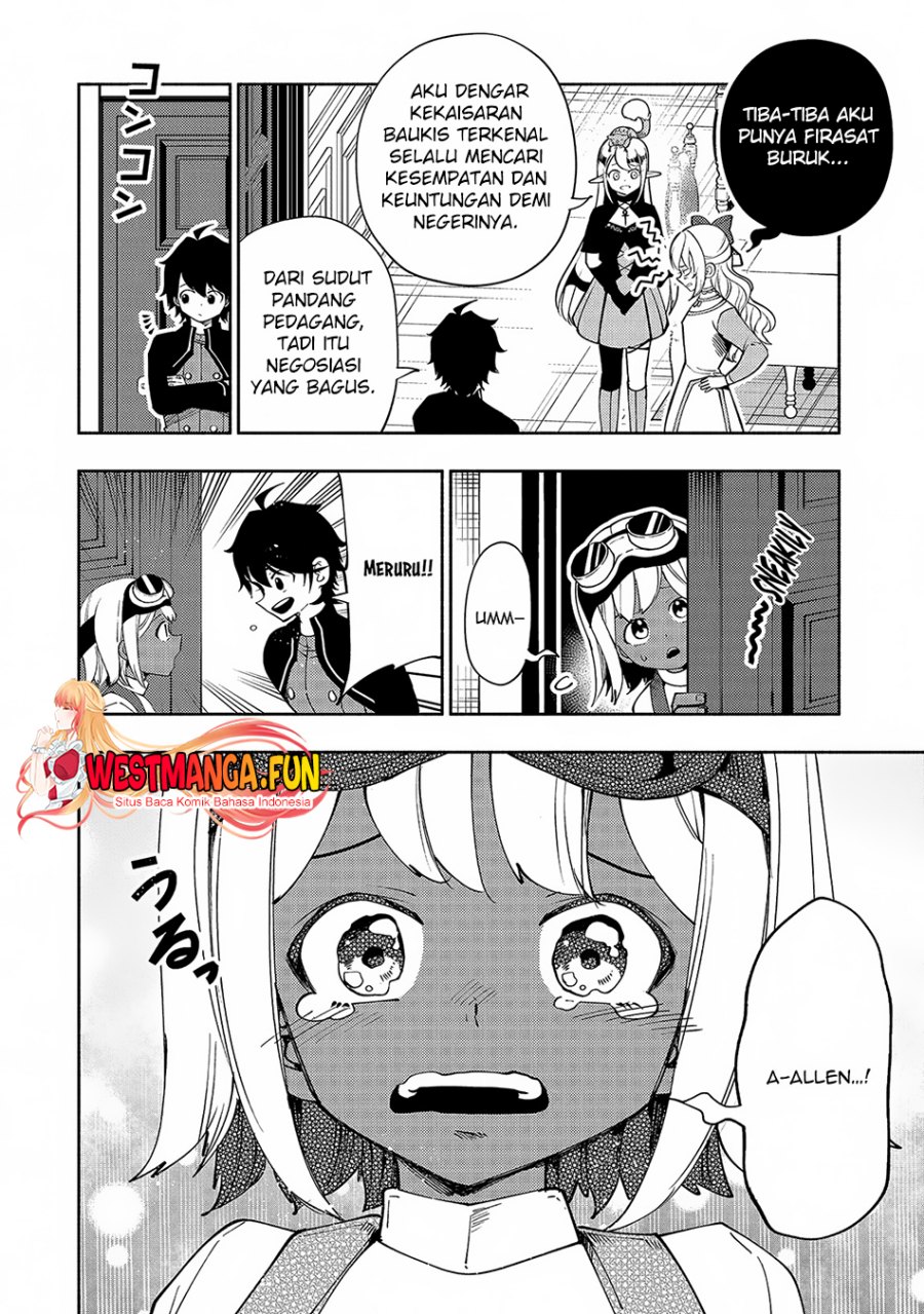 Hell Mode: Yarikomi Suki no Gamer wa Hai Settei no Isekai de Musou Suru