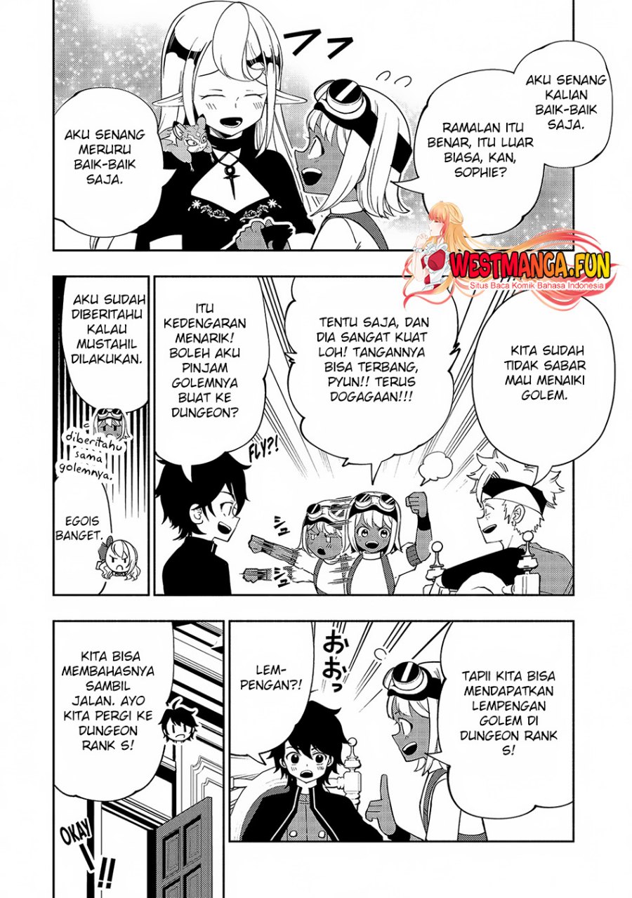Hell Mode: Yarikomi Suki no Gamer wa Hai Settei no Isekai de Musou Suru