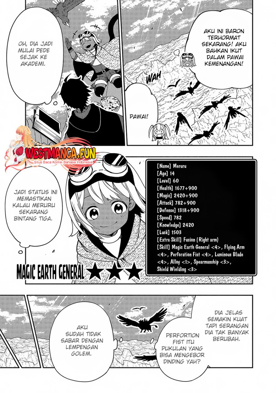 Hell Mode: Yarikomi Suki no Gamer wa Hai Settei no Isekai de Musou Suru