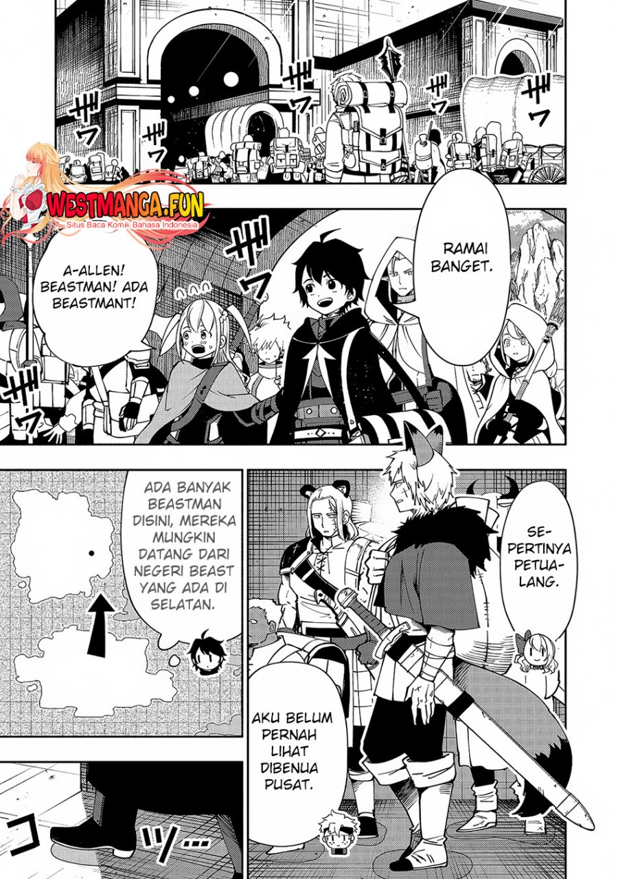 Hell Mode: Yarikomi Suki no Gamer wa Hai Settei no Isekai de Musou Suru