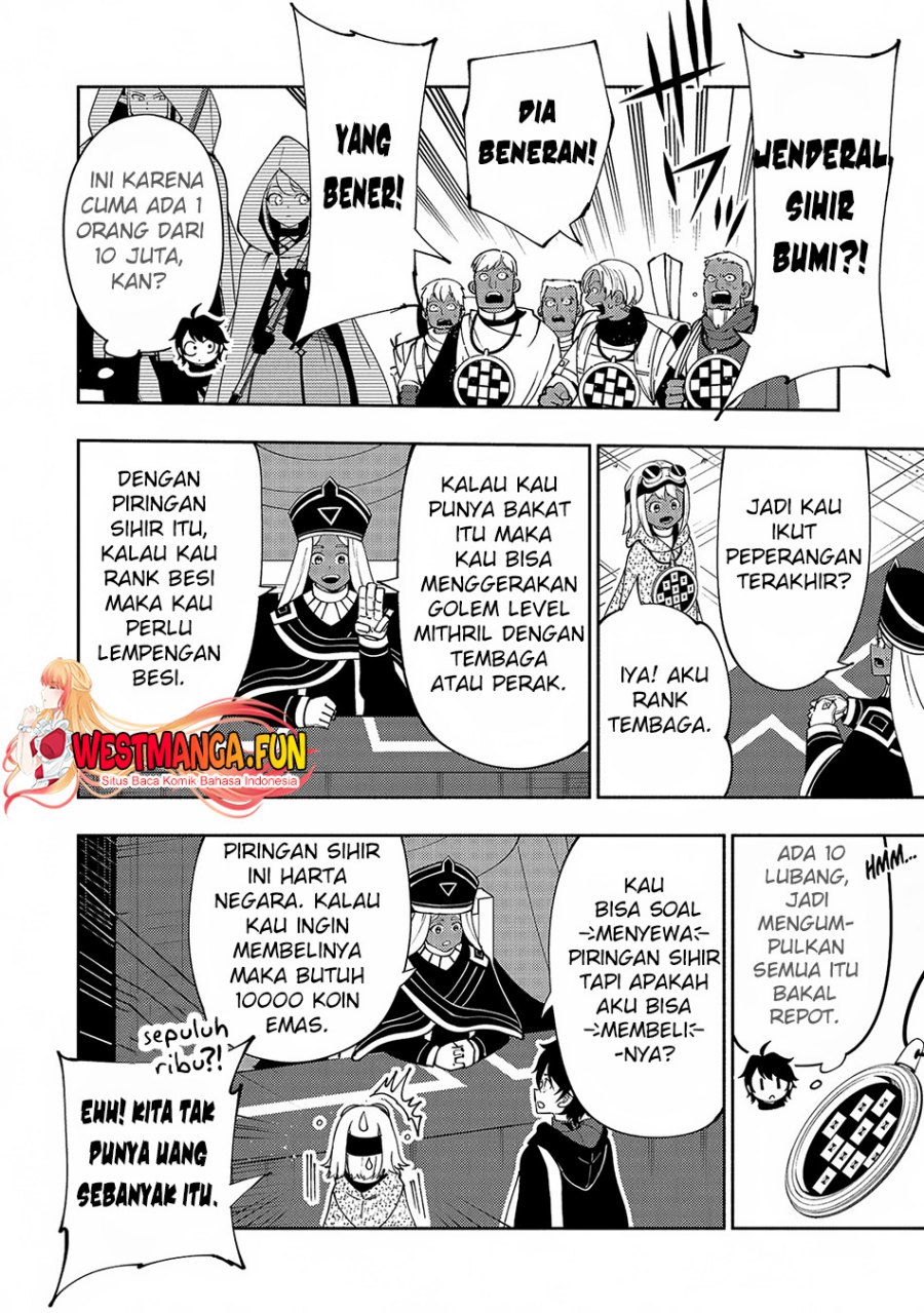 Hell Mode: Yarikomi Suki no Gamer wa Hai Settei no Isekai de Musou Suru