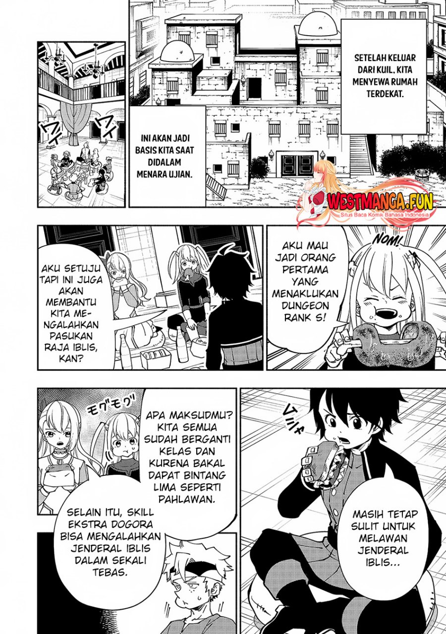 Hell Mode: Yarikomi Suki no Gamer wa Hai Settei no Isekai de Musou Suru