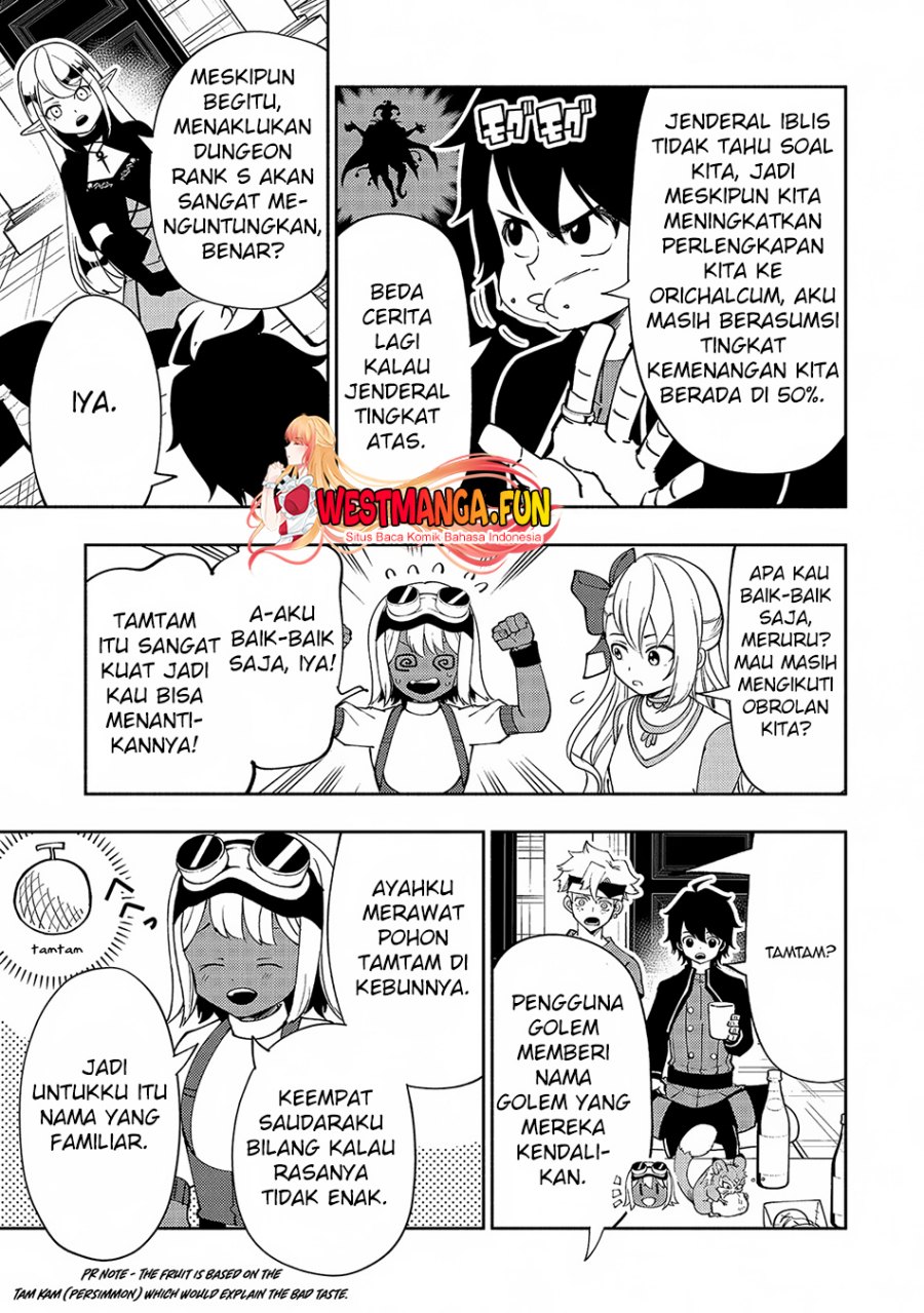 Hell Mode: Yarikomi Suki no Gamer wa Hai Settei no Isekai de Musou Suru