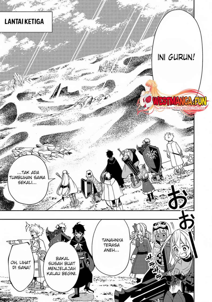 Hell Mode: Yarikomi Suki no Gamer wa Hai Settei no Isekai de Musou Suruw