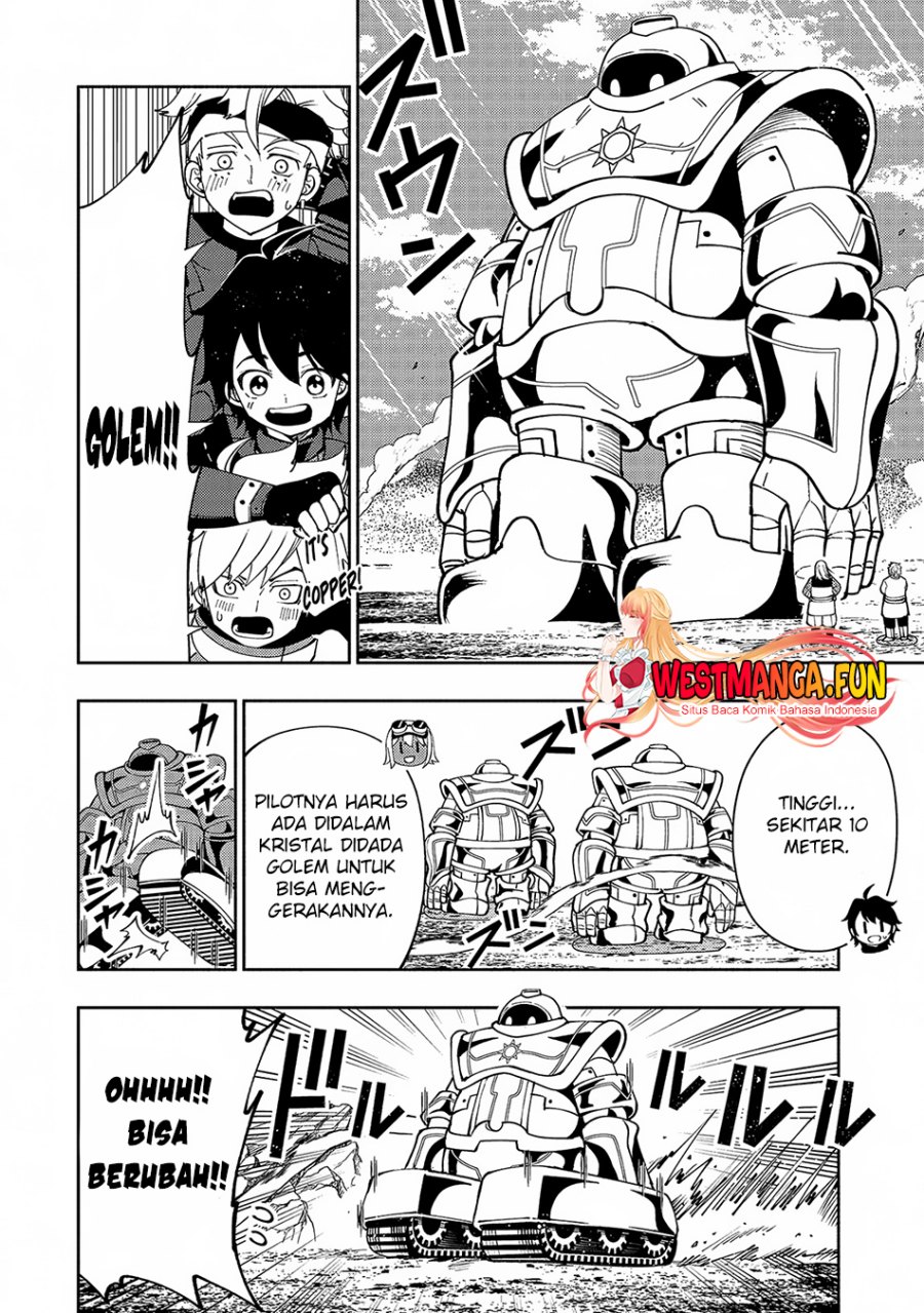 Hell Mode: Yarikomi Suki no Gamer wa Hai Settei no Isekai de Musou Suruw