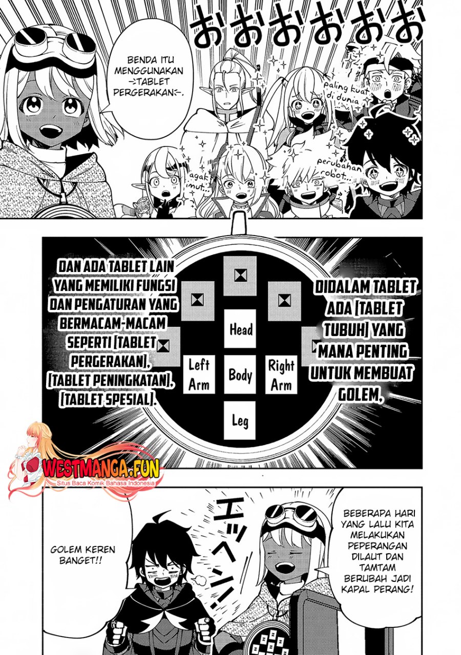 Hell Mode: Yarikomi Suki no Gamer wa Hai Settei no Isekai de Musou Suruw