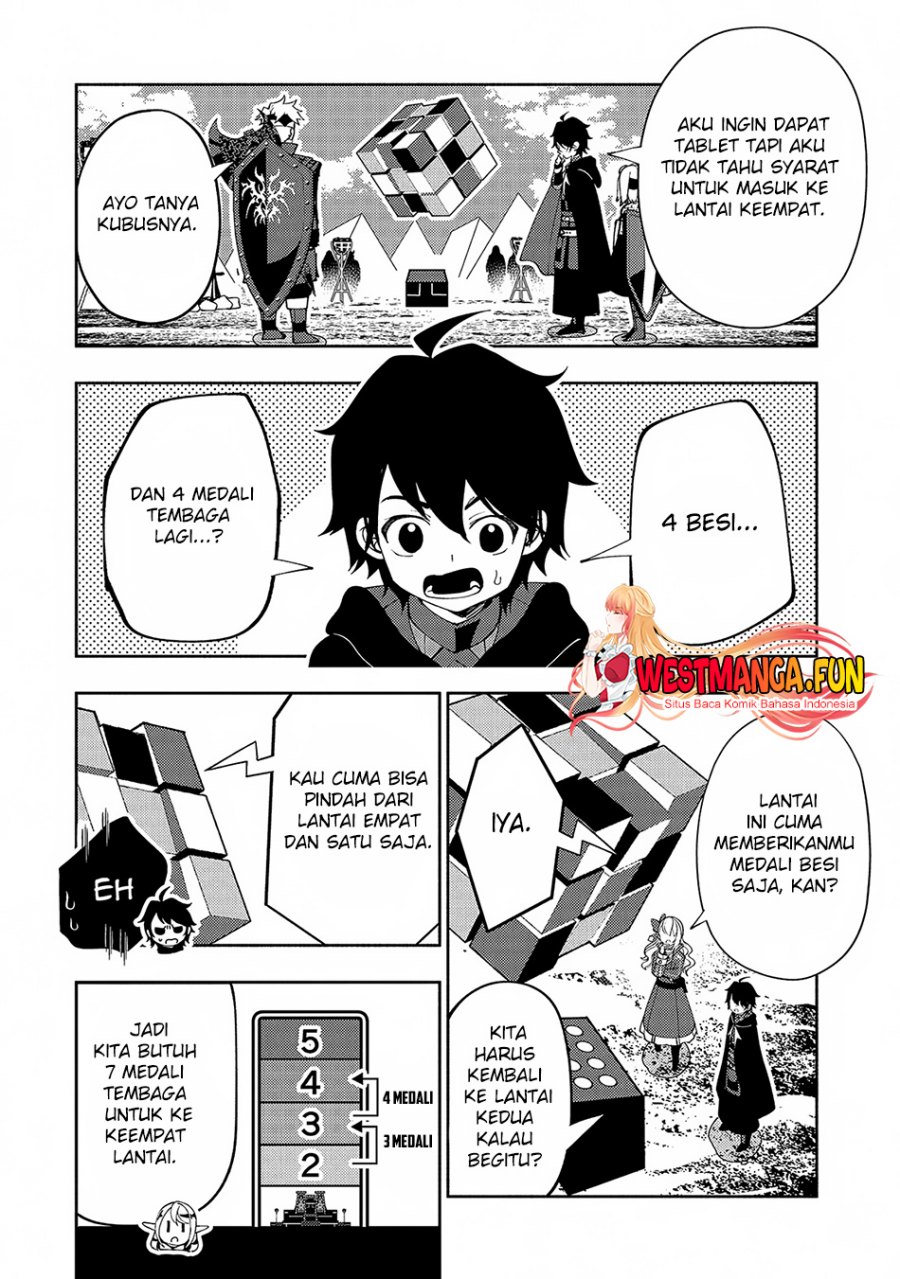 Hell Mode: Yarikomi Suki no Gamer wa Hai Settei no Isekai de Musou Suruw