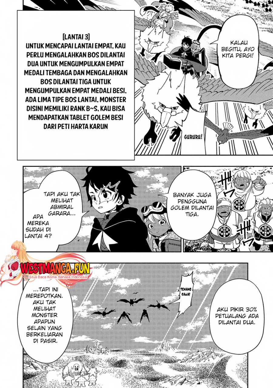 Hell Mode: Yarikomi Suki no Gamer wa Hai Settei no Isekai de Musou Suruw