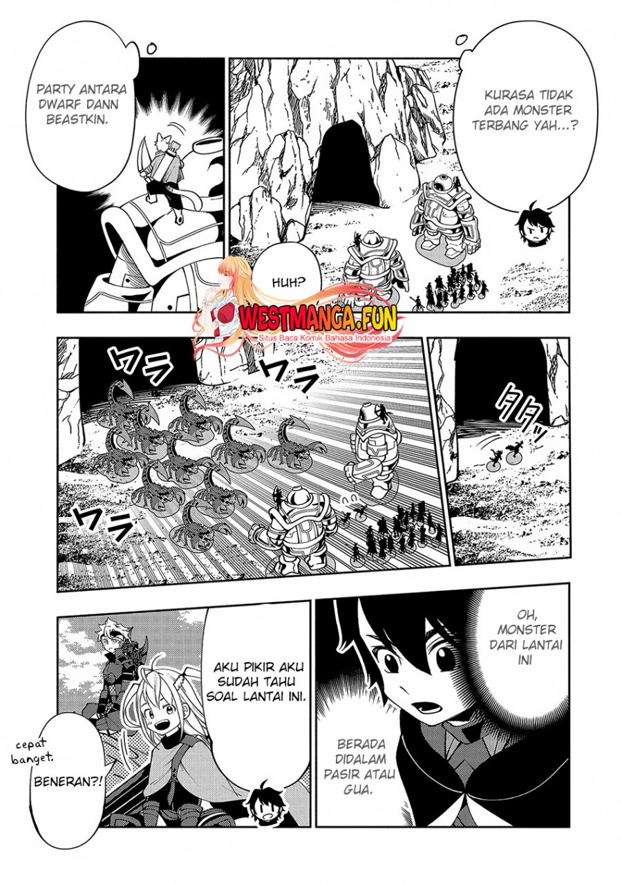 Hell Mode: Yarikomi Suki no Gamer wa Hai Settei no Isekai de Musou Suruw