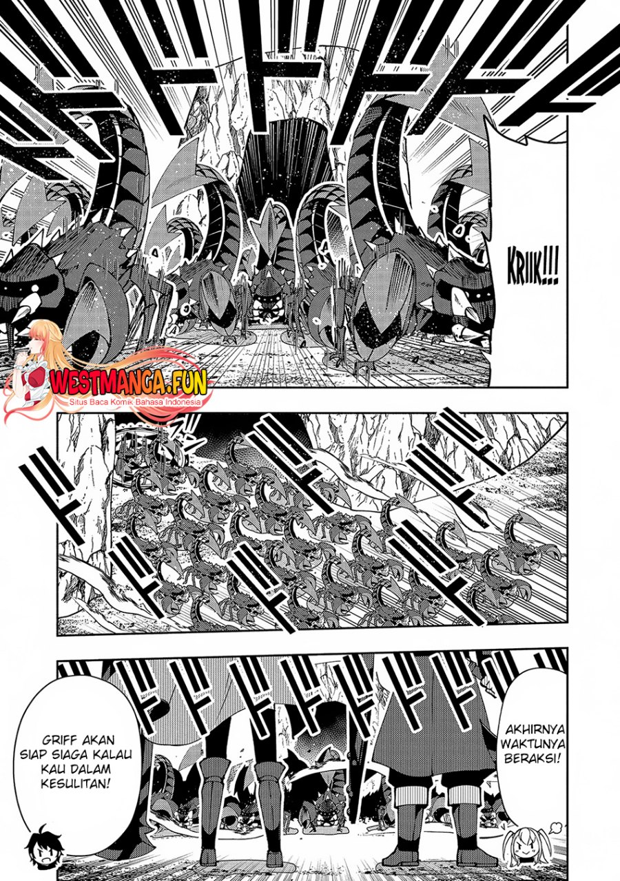 Hell Mode: Yarikomi Suki no Gamer wa Hai Settei no Isekai de Musou Suruw