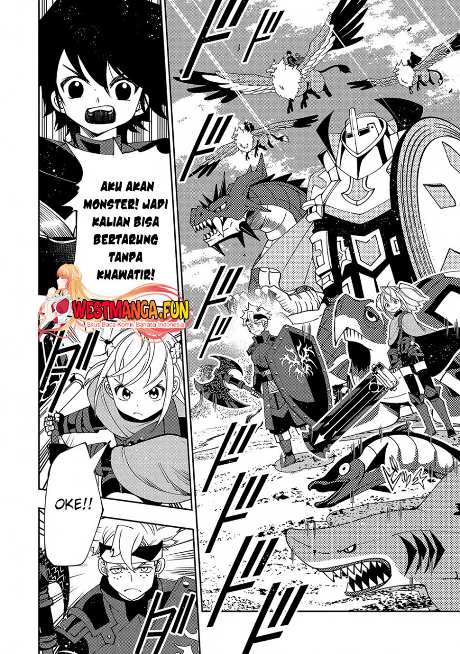 Hell Mode: Yarikomi Suki no Gamer wa Hai Settei no Isekai de Musou Suruw