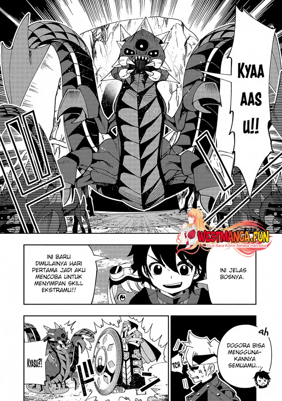 Hell Mode: Yarikomi Suki no Gamer wa Hai Settei no Isekai de Musou Suruw