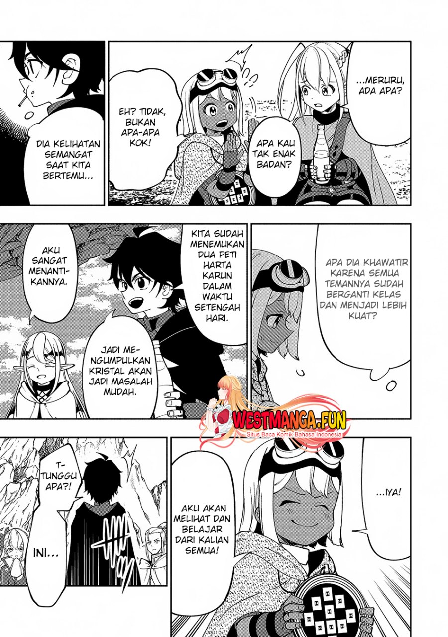 Hell Mode: Yarikomi Suki no Gamer wa Hai Settei no Isekai de Musou Suruw