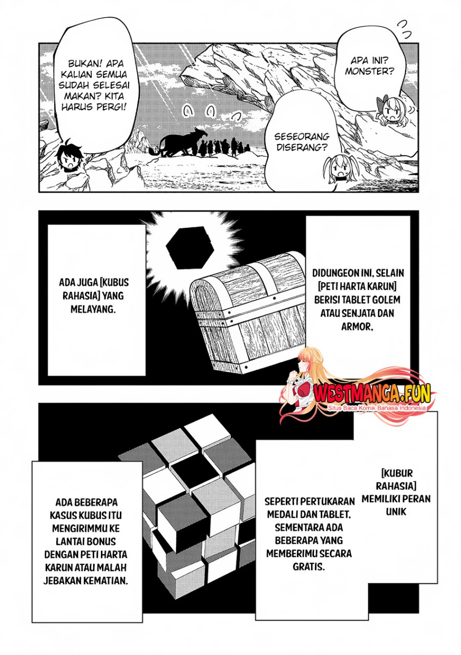 Hell Mode: Yarikomi Suki no Gamer wa Hai Settei no Isekai de Musou Suruw