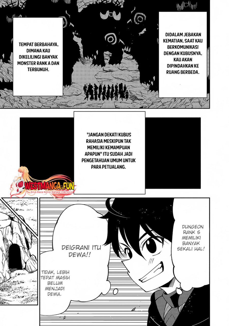 Hell Mode: Yarikomi Suki no Gamer wa Hai Settei no Isekai de Musou Suruw