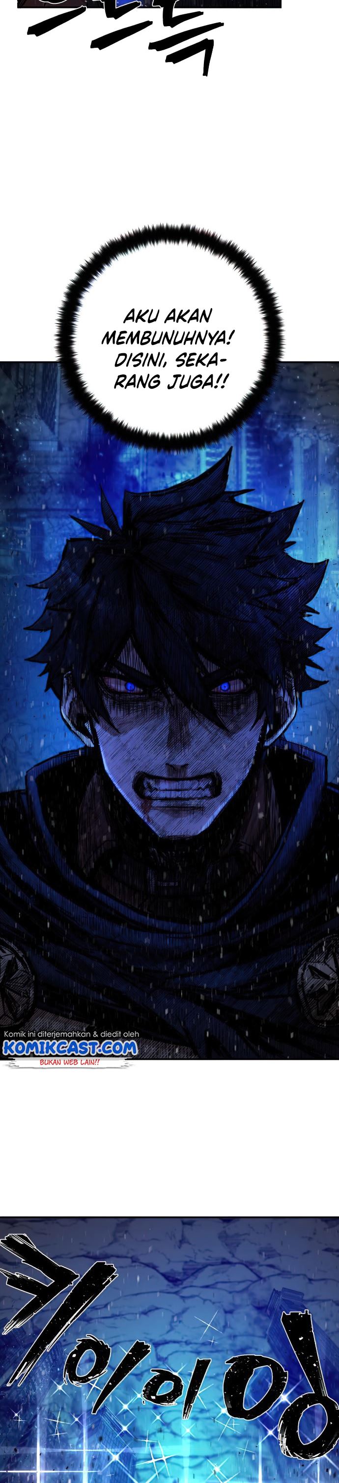 Hero Has Returned