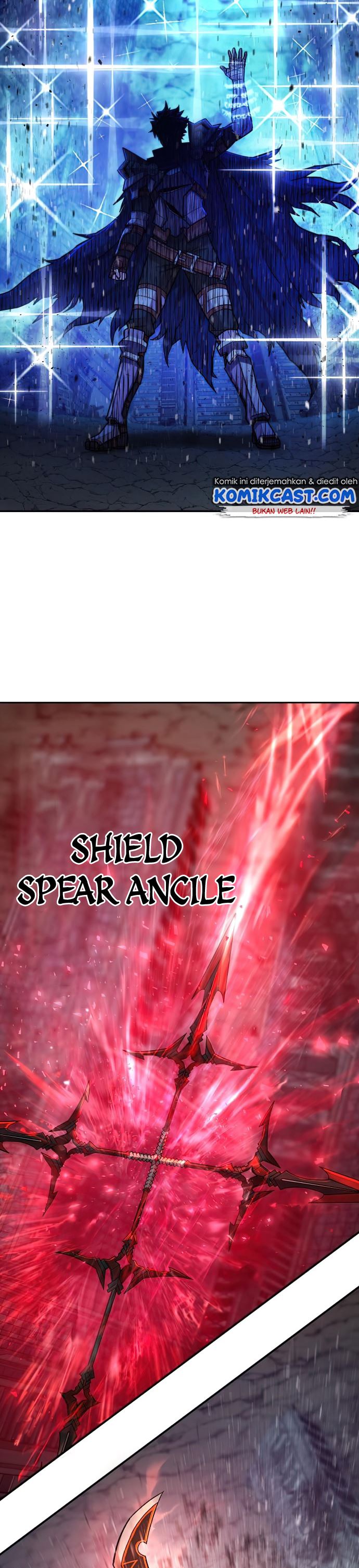 Hero Has Returned