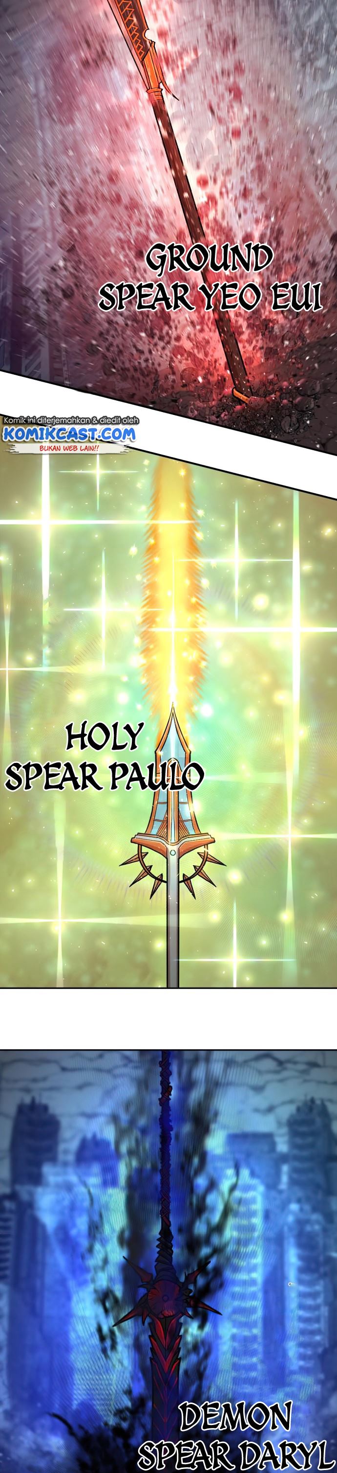 Hero Has Returned