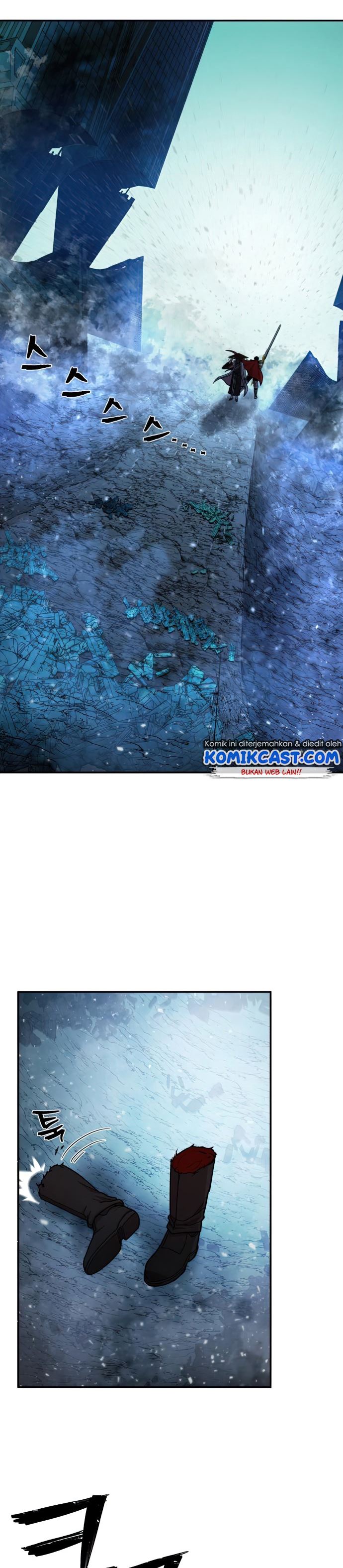 Hero Has Returned