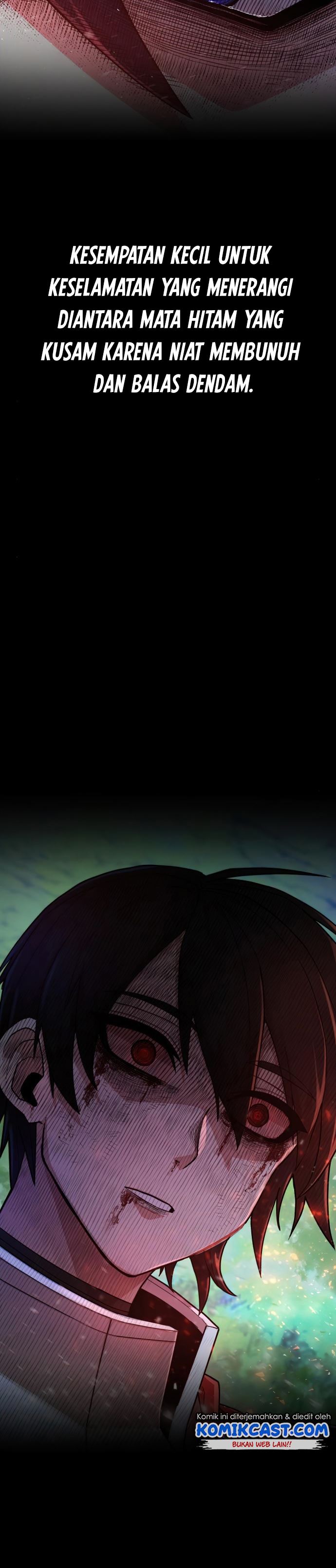 Hero Has Returned