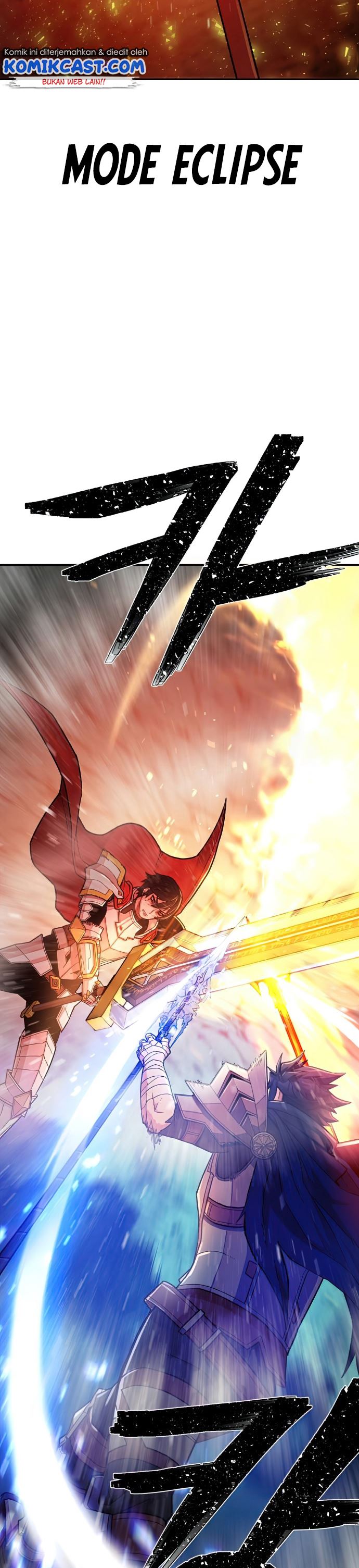 Hero Has Returned