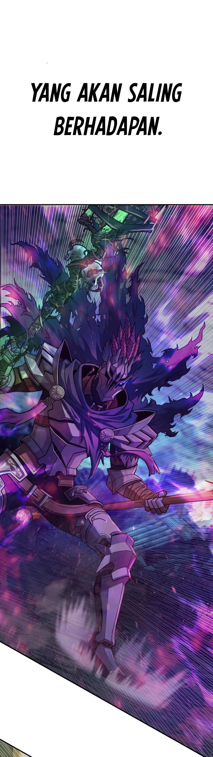 Hero Has Returned