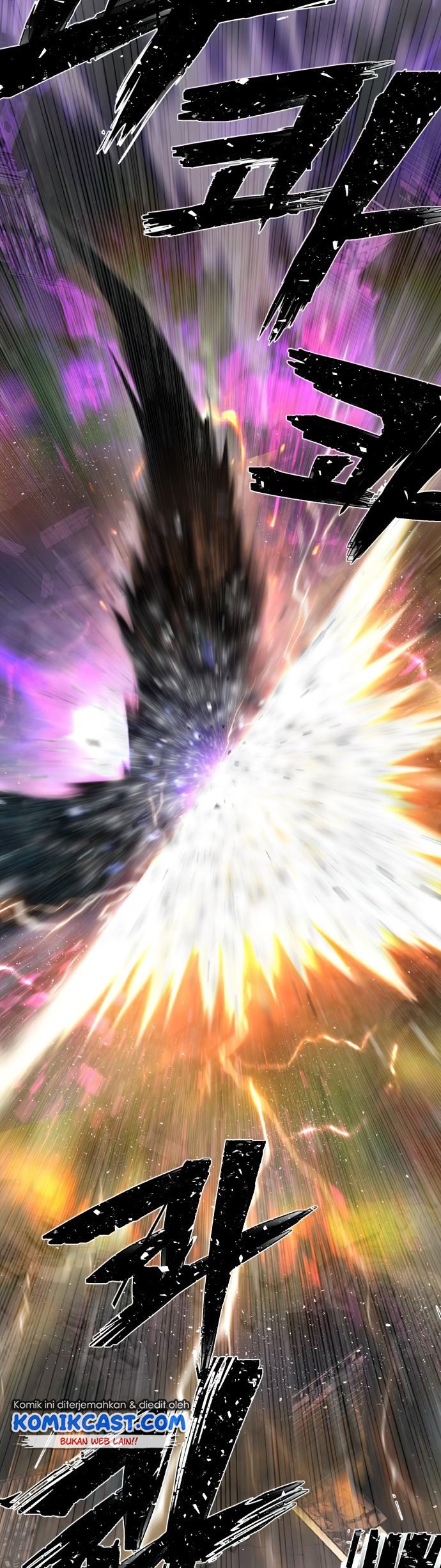 Hero Has Returned