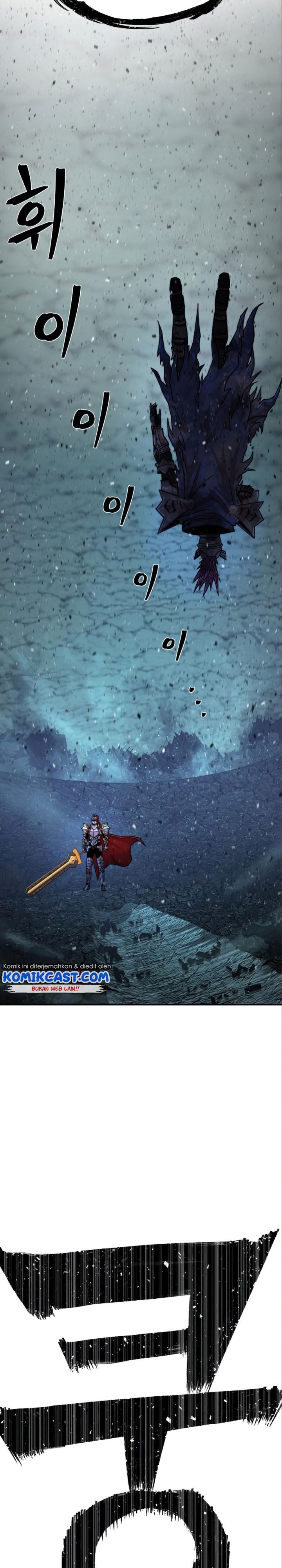 Hero Has Returned