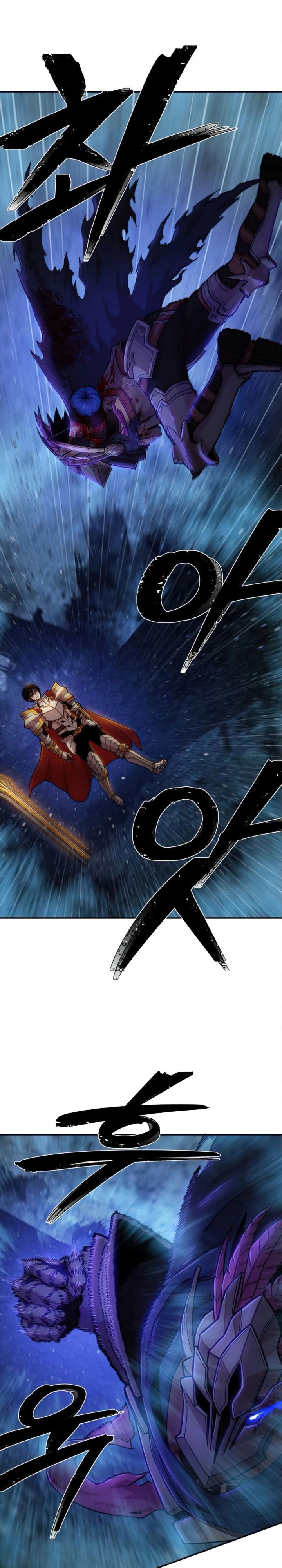 Hero Has Returned