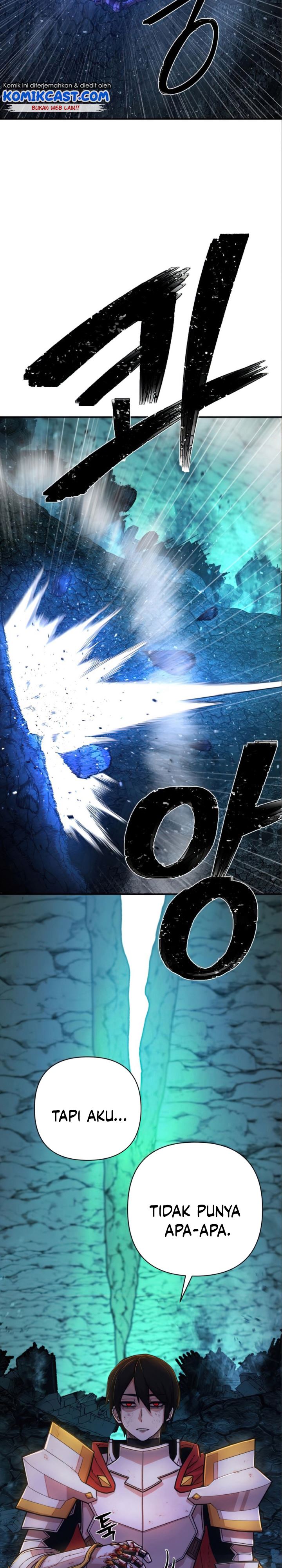 Hero Has Returned