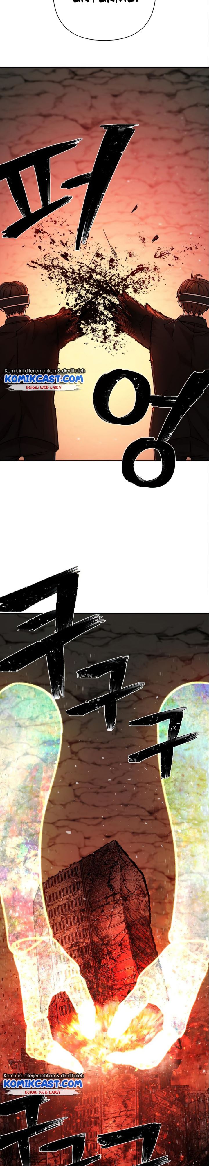 Hero Has Returned