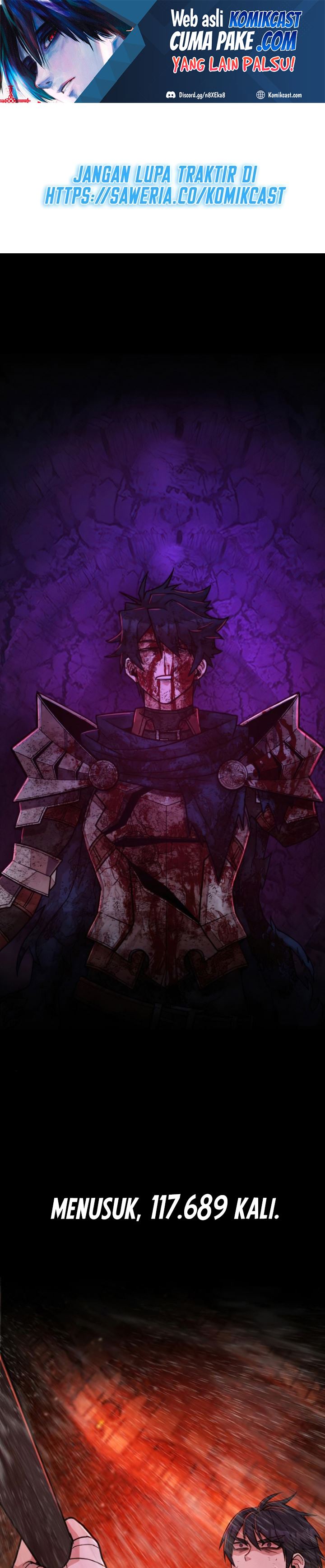 Hero Has Returned