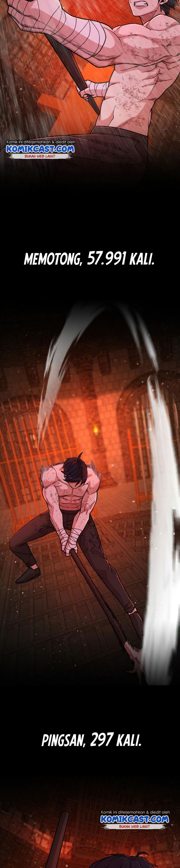 Hero Has Returned