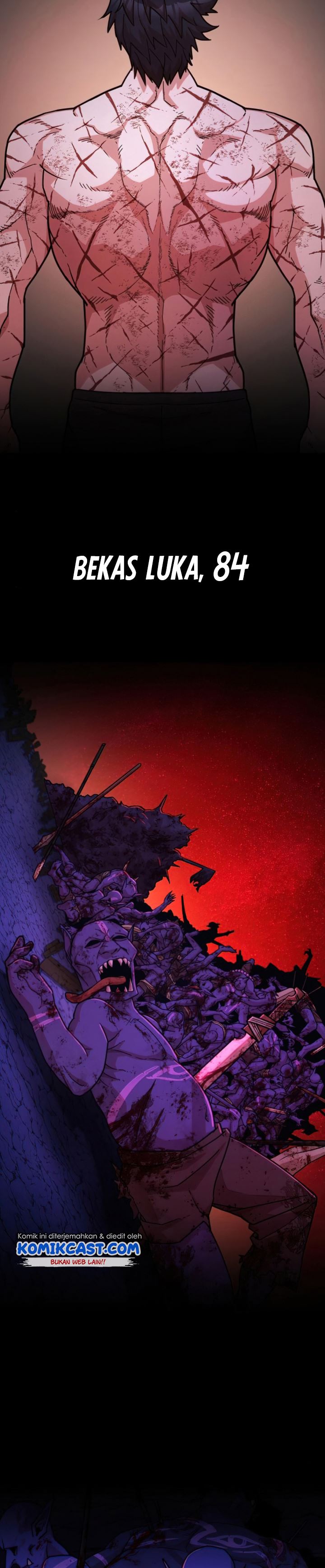Hero Has Returned