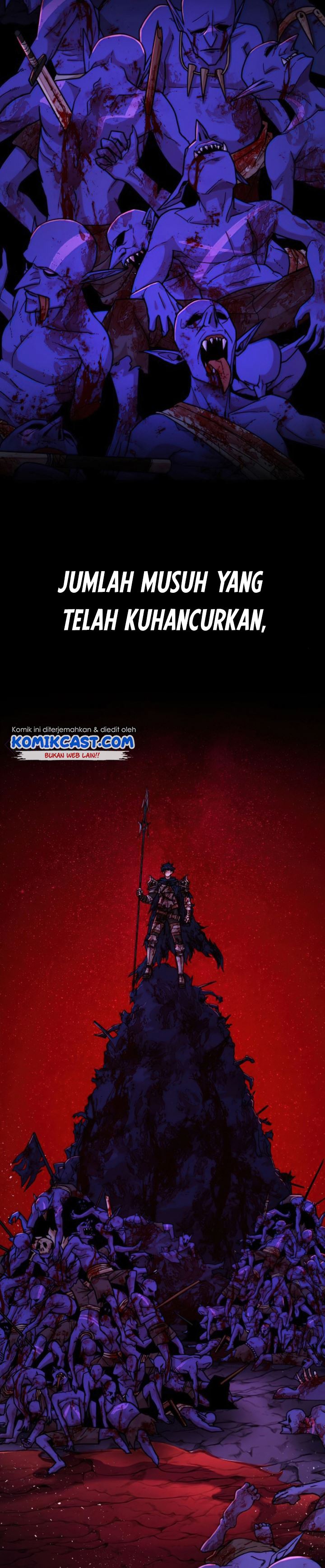 Hero Has Returned