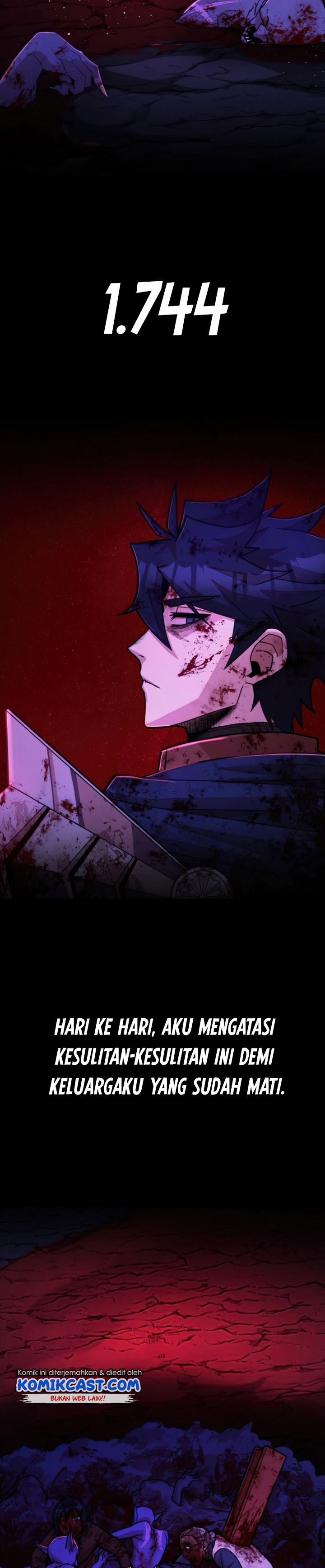 Hero Has Returned