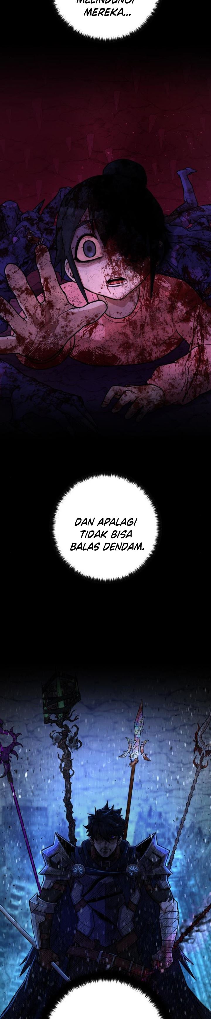 Hero Has Returned