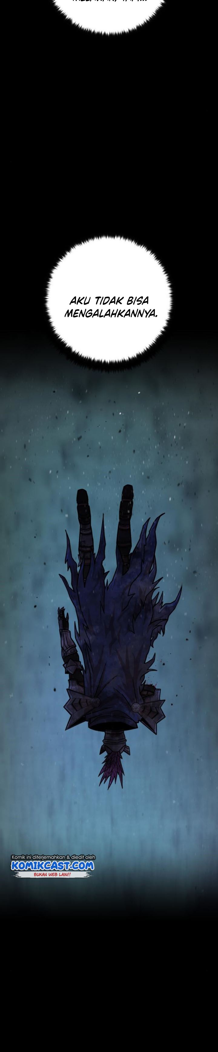 Hero Has Returned