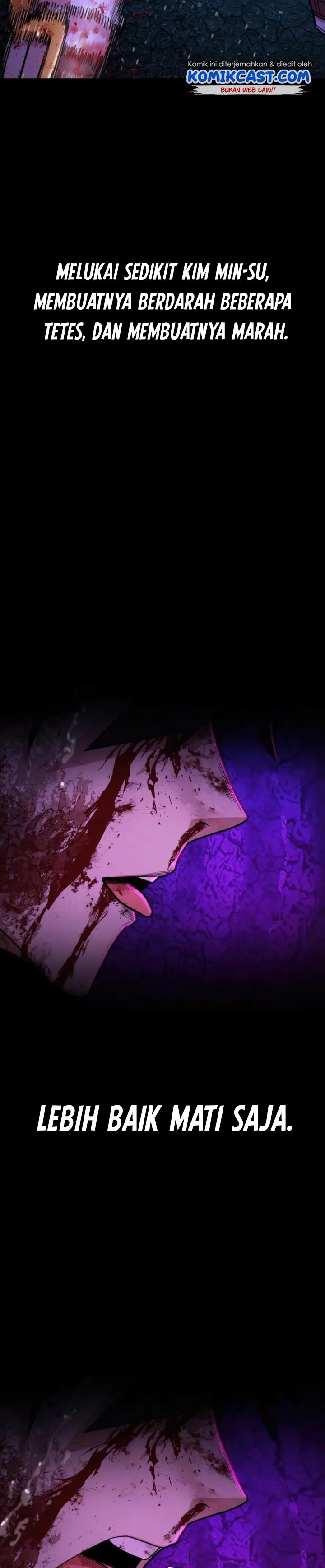 Hero Has Returned