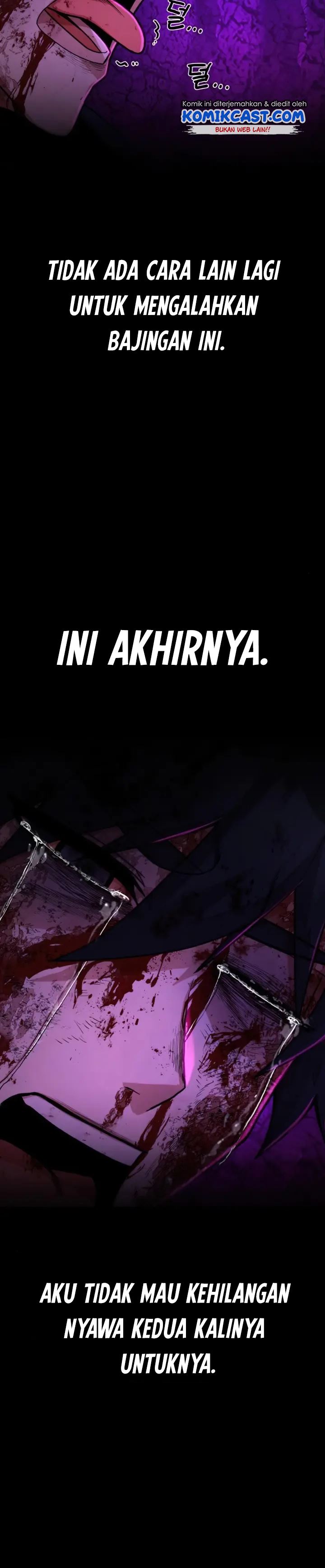 Hero Has Returned